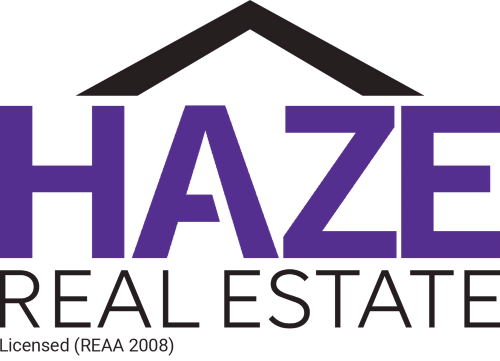 Haze Real Estate