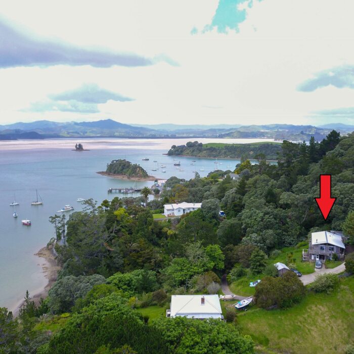 Fantastic Harbour & Scenic Views Haze Real Estate