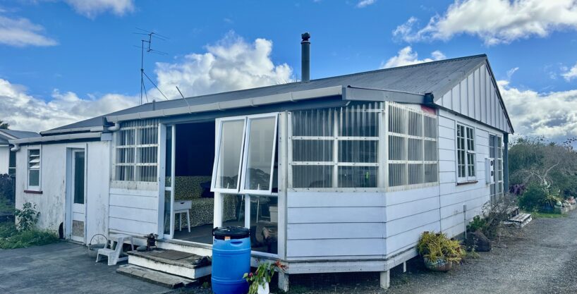 Who Says You Can’t Afford a Home?