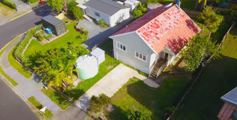What a DEAL in Coopers Beach, Far North!