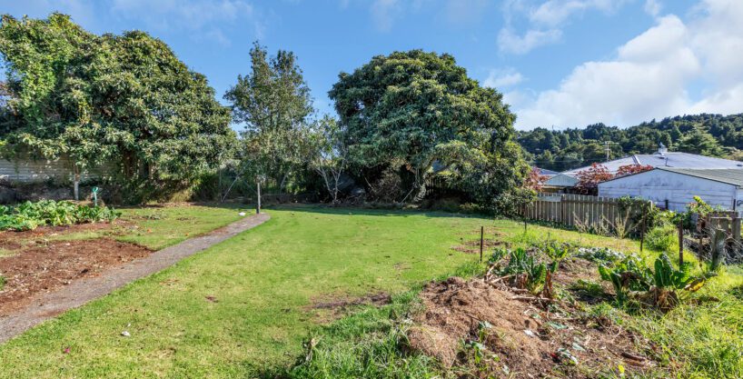 Great Opportunity to Enter the Property Market!