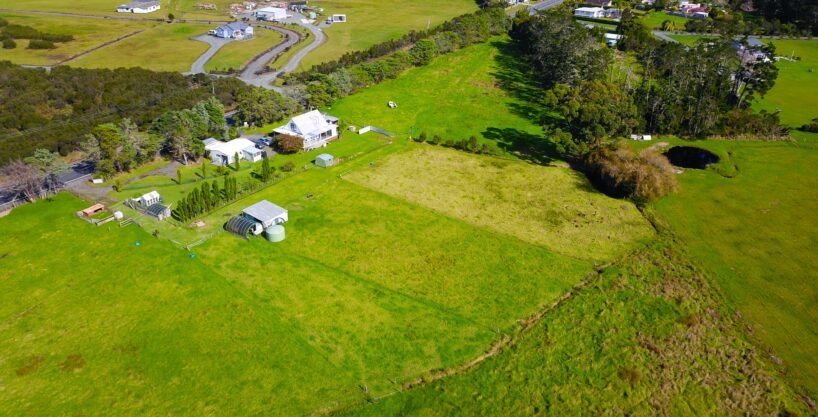 Affordable lifestyle close to town!
