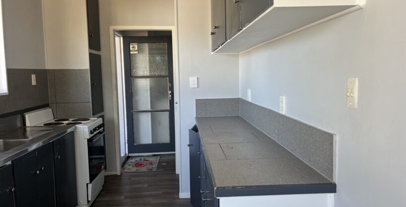 Three Bedroom Home Ready for you now!!