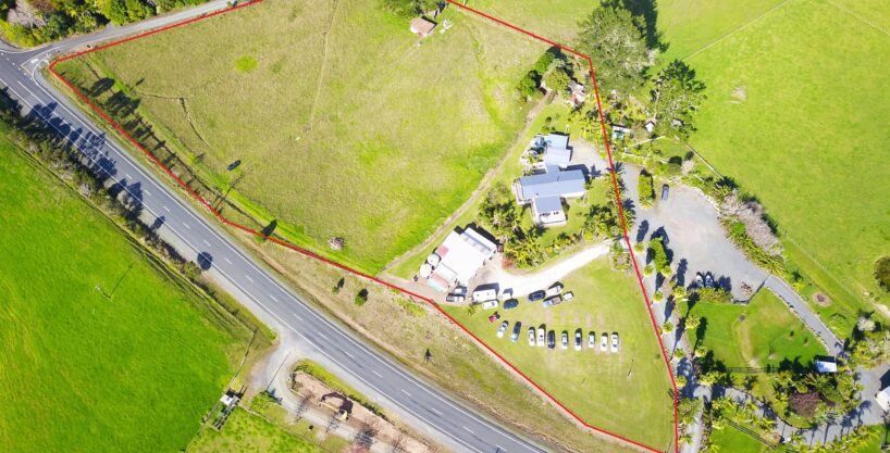 Versatile Lifestyle Property, Mangonui!