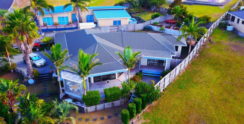 Views to die for on the Peninsula!