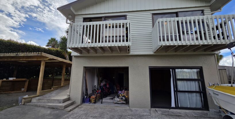 Family Living in the Heart of Kamo!