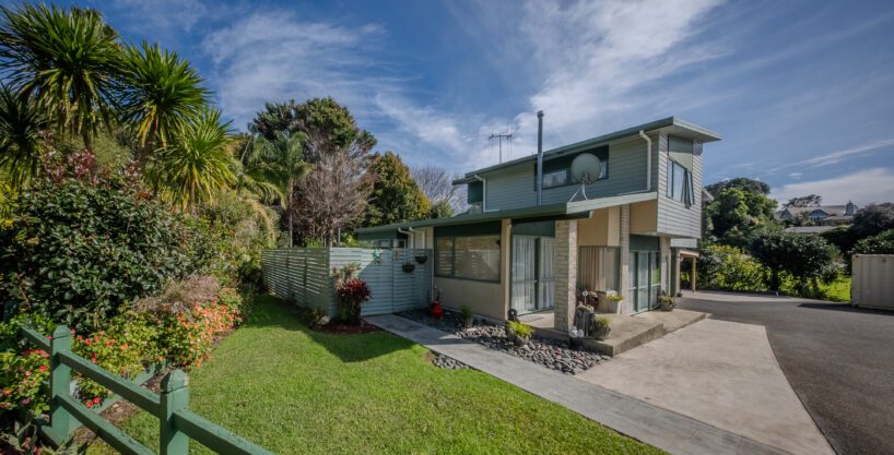 Spacious, Easy-Care Living Just Minutes from Town