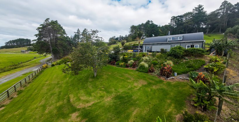 Barn-Style Beauty – Space, Style & A New Price!