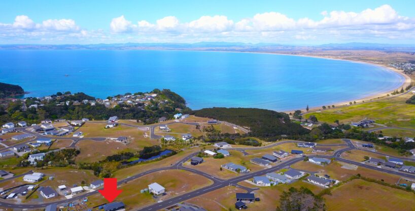 Come live Far North style!