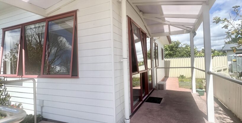 Introducing Urban Ease