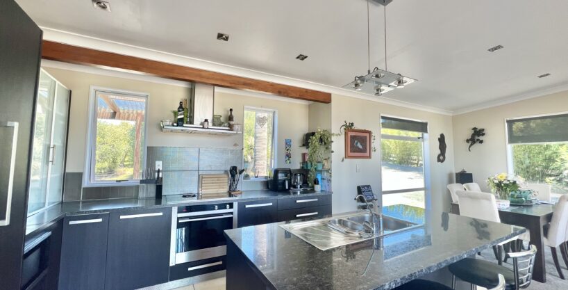 Introducing Oceans 8