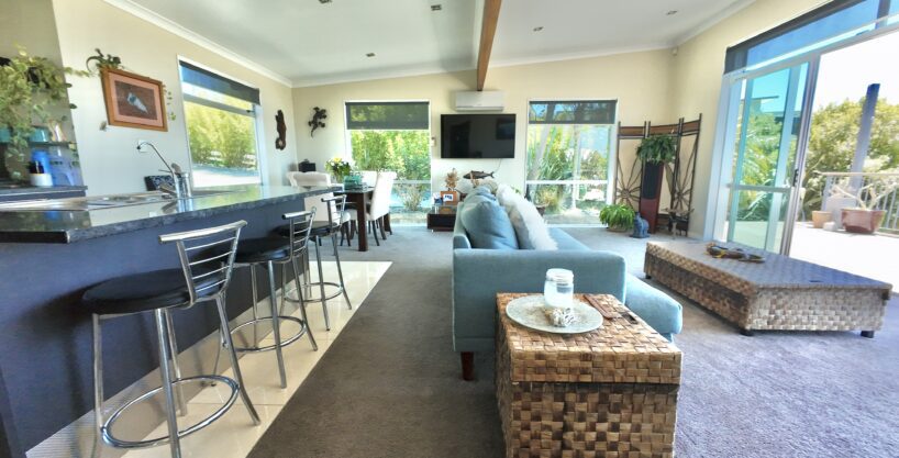 Introducing Oceans 8