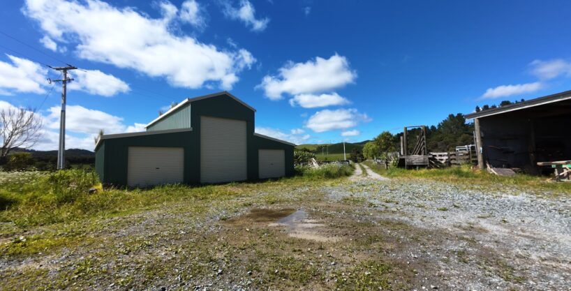 Introducing The Front Runner