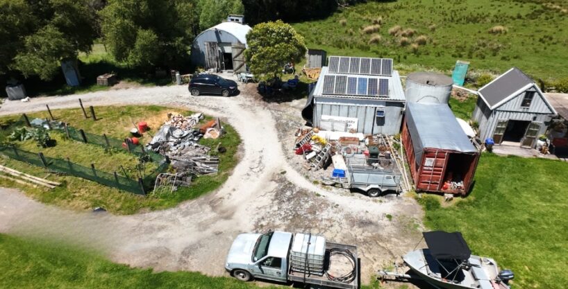 Introducing The Runway