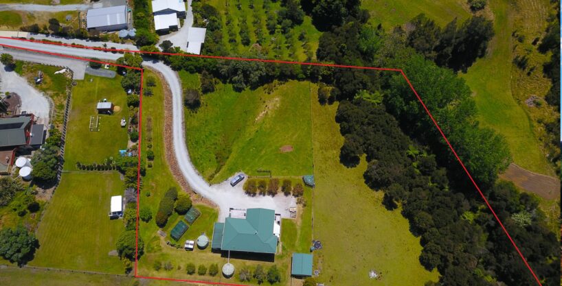 Your Cable Bay Haven