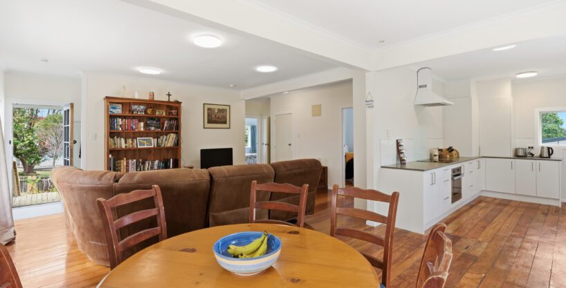 Renovated, Relaxed, Just Minutes from the Beach!
