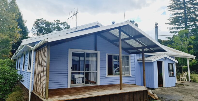 Two Titles | 6+acres | Mid $500’s