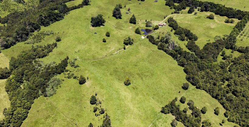 Big Land, Big Possibilities