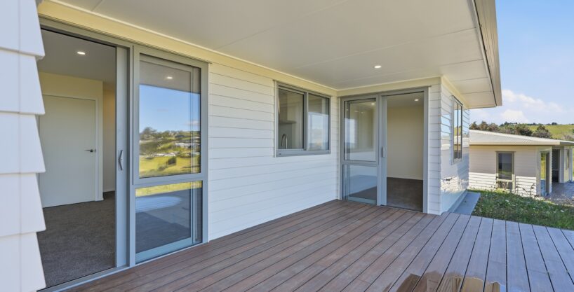 The View. The Village. Retire in Style.