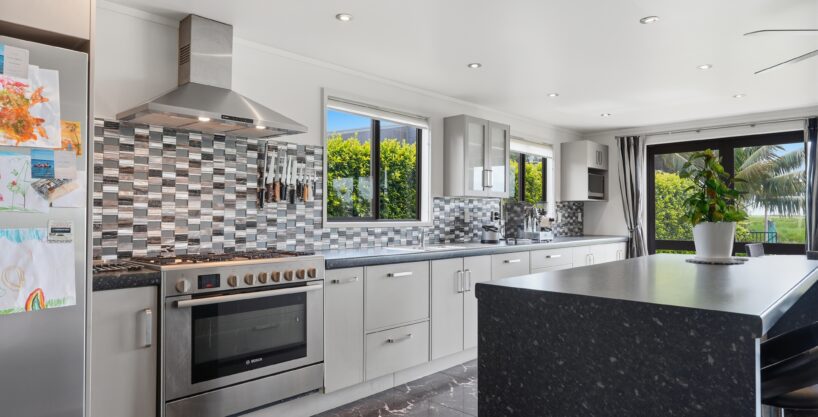 Riverside Gem in the Heart of Awanui