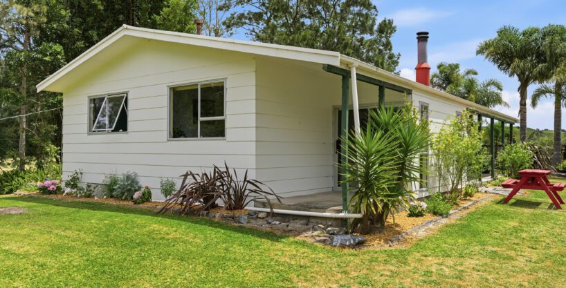 Bring the Family, the Animals & the Dream