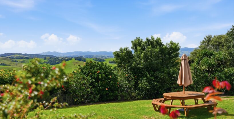 Where Family Living Meets Rural Freedom