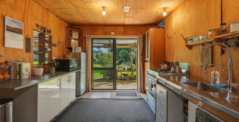 Introducing Natures Nook