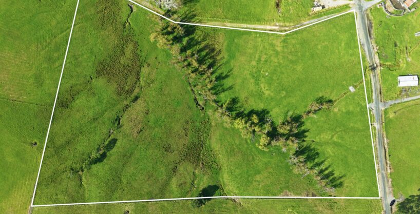 Introducing Breaking Ground