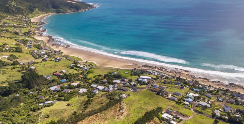 Ahipara’s Rarest  Offering