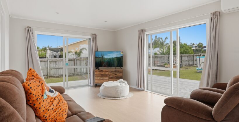 Introducing The Perfect Kiwi Home
