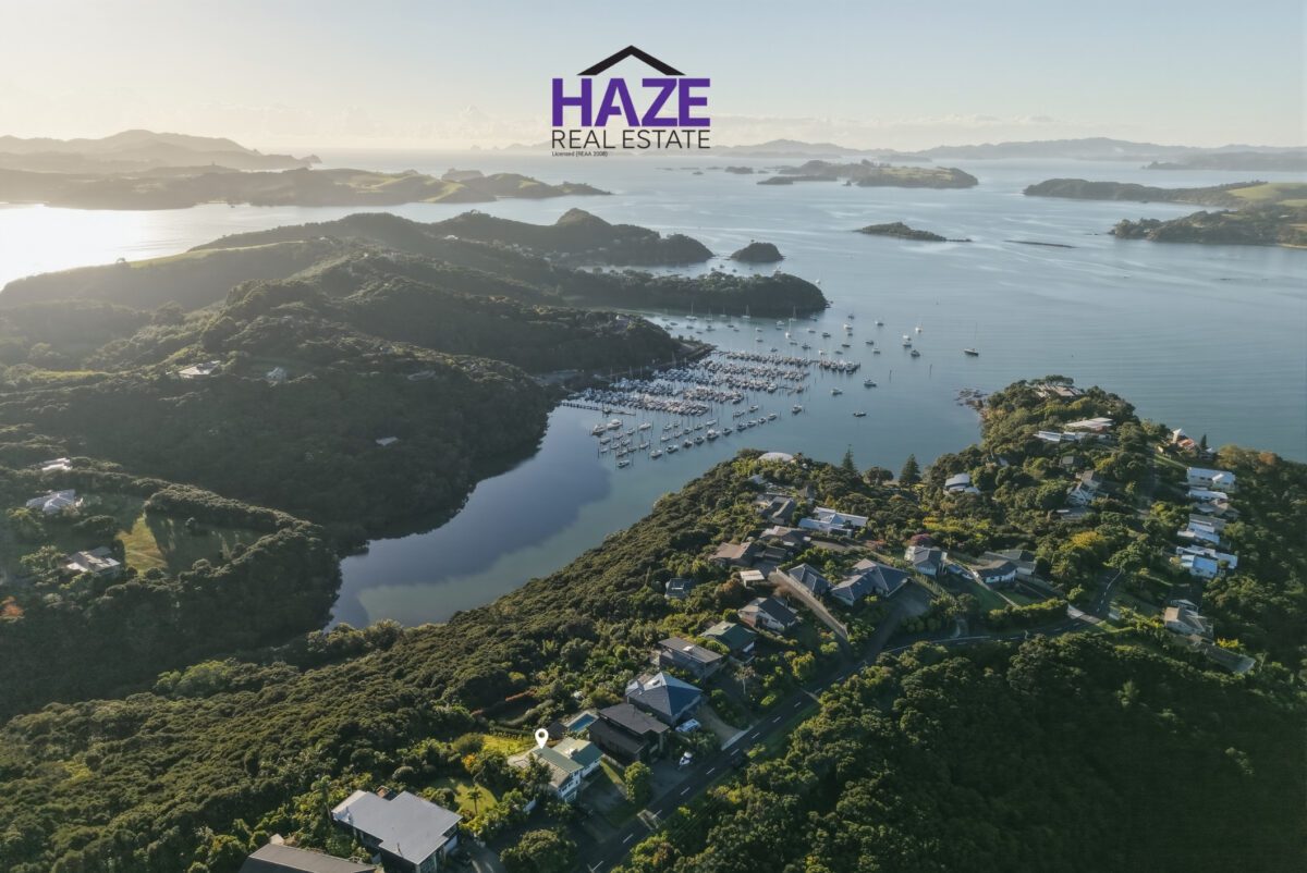 Panoramic Coastal Living with One of Kerikeri’s Finest Views