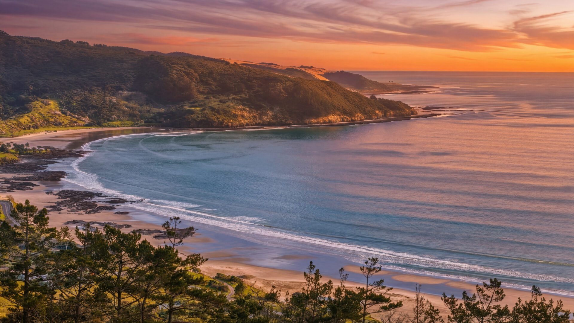 208935769__1783549056-14900-29ReefViewRoadAhipara002Sunset
