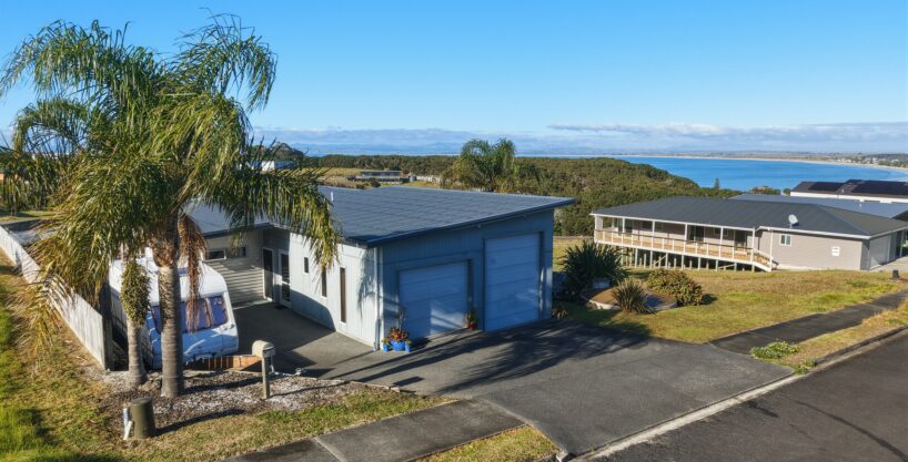 Ocean Vista meets Family Launchpad