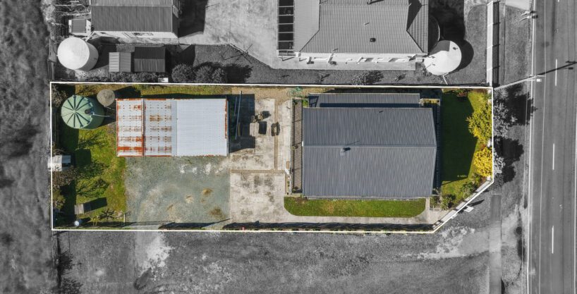 Introducing Peninsula Pivot